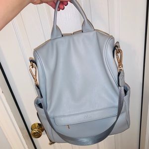 Gluci Anti Theft Backpack